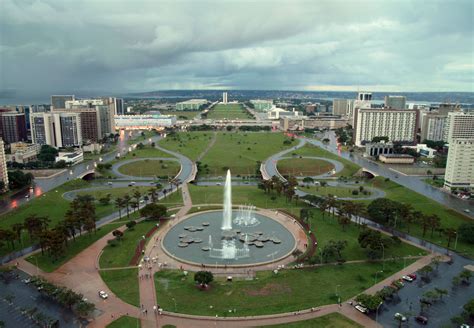 Brasilia, Brazil